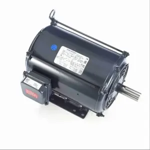 MARATHON MOTORS 215TTDBD6026 General Purpose Motor, 10 hp, 3 Phase, 1768 Rpm, 230/460VAC, 215T Frame | CH6JCT 44N964