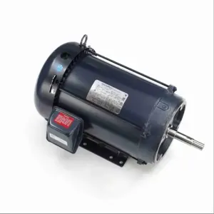 MARATHON MOTORS 215TTFBD6006 10 HP Close-Coupled Pump Motor, 3-Phase, 3505 Nameplate RPM, 230/460 Voltage | CD2LJR 52NU23