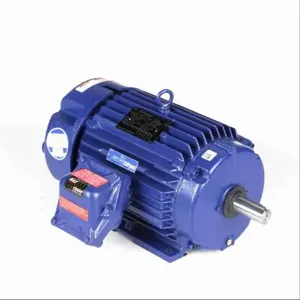 MARATHON MOTORS 213TTGCD6501 Hazardous Location Motor, 7 1/2 hp, 3 Phase | CH6JCQ 482P88