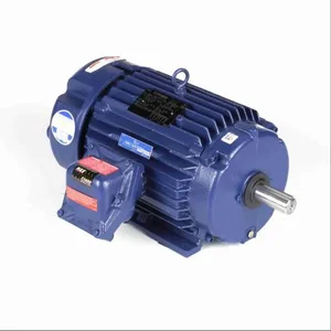 MARATHON MOTORS 215TTGND6576 Hazardous Location Motor, 1 D/2 F, G, 5 HP, 1170 Nameplate RPM, 230/460 VAC | CT2FVX 482R15