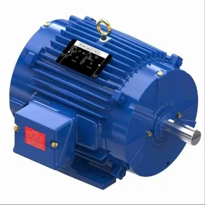 MARATHON MOTORS 215TTTS17077 Kiln Motor 3-Phase 5 HP 1170 RPM 460V 215T | AG9PRT 21EN51 / S510