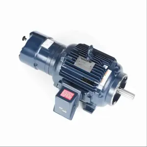 MARATHON MOTORS 254THTNA8071 Vector Motor 3-phase 15hp 230/460v | AF8KFZ 26VT70 / Y992