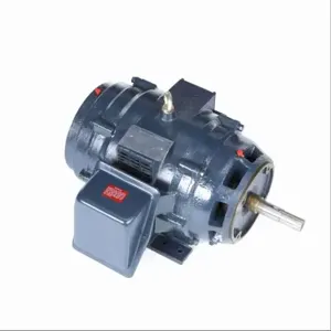 MARATHON MOTORS 254TTDBD6007 Close-Coupled Pump Motor, 20 hp, 3550 Rpm, 254Jm Frame, 230/460VAC | CH6JEN 26ZY12