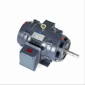 MARATHON MOTORS 254TTDBD6032 Close-Coupled Pump Motor, 15 hp, 1775 Rpm, 254Jm Frame, 230/460VAC | CH6JEQ 26ZY10