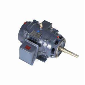 MARATHON MOTORS 254TTDBD6037 Close-Coupled Pump Motor, 15 hp, 1775 Rpm, 254Jp Frame, 230/460VAC | CH6JER 32UR08