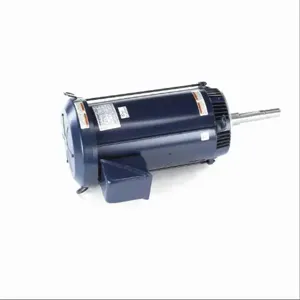 MARATHON MOTORS 254TTDR16028 15 HP Close-Coupled Pump Motor, 3-Phase, 1770 Nameplate RPM, 230/460 Voltage | CD2HQP 53UE88