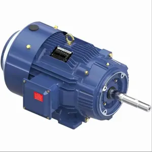 MARATHON MOTORS 254TTFCD6037 Close-coupled Pump Motor 3-phase Tefc 15hp 230/460v | AF8PVA 29FH42 / GT3422A / 254TTFCA6037