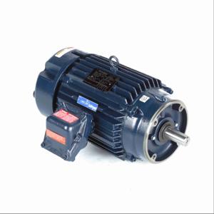 MARATHON MOTORS 254TTGCD16034 Hazardous Location Motor, EXP PROOF CL I GR C&D CL II GR F&G T3B, 15 HP, 230/460 VAC | CT2FVY 61KJ23