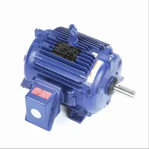 MARATHON MOTORS 254TTTNA17077 Kiln Motor 3-Phase 7.5 HP 1170 RPM 460V | AG9PRV 21EN53 / S513