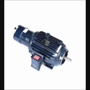 MARATHON MOTORS 256THTNA8071 Vector Motor 3-phase 20hp 230/460v | AF8KGA 26VT71 / Y993