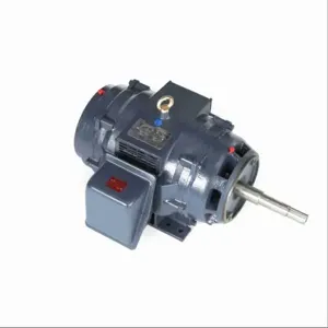 MARATHON MOTORS 256TTDBD6012 Close-Coupled Pump Motor, Open Dripproof, Face/Base Mounting, 25 HP, 230/460VAC, F | CT2FNT 32UR12