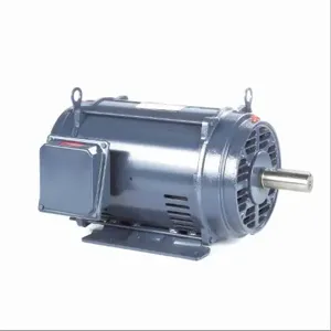 MARATHON MOTORS 256TTDBD6026 General Purpose Motor, 3-Phase, Voltage 230/460, 20 HP | CD3THU 454X55