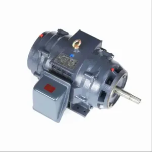 MARATHON MOTORS 256TTDBD6032 Close Coupled Pump Motor, 20 hp, 3 Phase, 1770 Rpm, 230/460VAC | CH6JEX 26ZY16