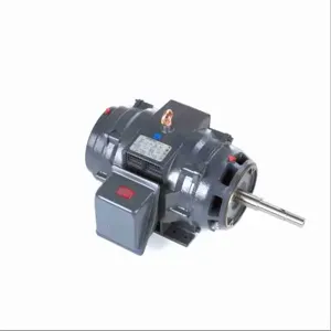 MARATHON MOTORS 256TTDBD6037 Close-Coupled Pump Motor, Open Dripproof, Face/Base Mounting, 20 HP, 230/460VAC, F | CT2FNQ 32UR14