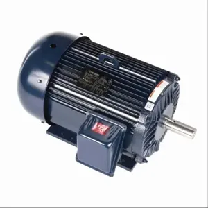 MARATHON MOTORS 256TTFL16033 Motor 3-phase 20 Hp 1775 Rpm 230/460v | AD6ENU 44Z518 / E2124