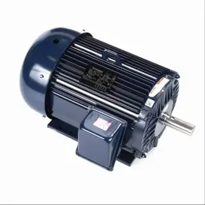 MARATHON MOTORS 256TTFL16038 E2124-P General Purpose Motor 50-60 Hertz | AJ2LVT E2124-P