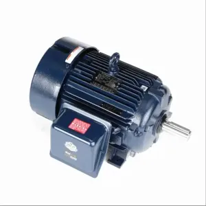 MARATHON MOTORS 284THFPA8028 Vector Motor 3-phase 25hp 230/460v | AF8KGQ 26VT85 / Y569