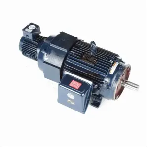 MARATHON MOTORS 284THFPA8086 Vector Motor 3-phase 25hp 230/460v | AF8KGT 26VT87 / Y395