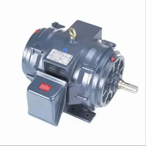 MARATHON MOTORS 284TSTDBD6001 General Purpose Motor, 30 hp, 3 Phase, 3562 Rpm, 230/460VAC | CH6JGJ 454X60