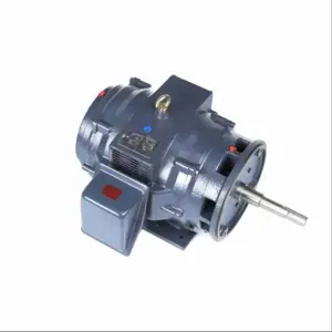 MARATHON MOTORS 284TTDBD6037 Close-Coupled Pump Motor, Open Dripproof, Face/Base Mounting, 25 HP, 230/460VAC | CT2FNR 32UR18