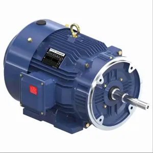 MARATHON MOTORS 286TTFCD6012 Close-coupled Pump Motor 3-phase Tefc 30hp 230/460v | AF8PVL 29FH52 / GT3430A / 286TTFCA6012