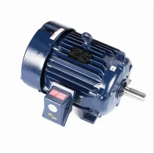 MARATHON MOTORS 284TTFNA16832 Cooling Tower Motor 3-phase Tefc 25 Hp 230/460v | AF6MZU 19YR45 / U873A