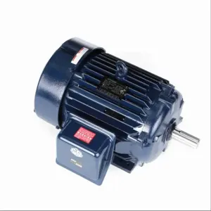 MARATHON MOTORS 286THFNA8028 Vector Motor 3-phase 30hp 230/460v | AF8KGU 26VT88 / Y570