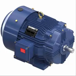 MARATHON MOTORS 286TSTFCD6026 General Purpose Motor, Totally Enclosed Fan-Cooled, Rigid Base Mount, 30 HP, Ball, F | CT2FRW 61VA67