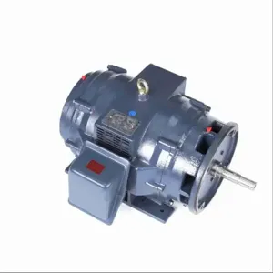 MARATHON MOTORS 286TTDBD6007 Close-Coupled Pump Motor, 40HP, 3-Phase, 3555 Nameplate RPM, 208-230/460 Voltage | CD3KJD 52JA59