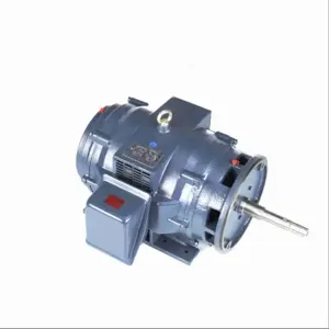 MARATHON MOTORS 286TTDBD6012 Close-Coupled Pump Motor, Open Dripproof, Face/Base Mounting, 40 HP, 230/460VAC, F | CT2FNZ 32UR20