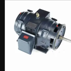 MARATHON MOTORS 286TTDBD6032 Close-Coupled Pump Motor, Open Dripproof, Face/Base Mounting, 30 HP, 230/460VAC | CT2FNW 26ZY24