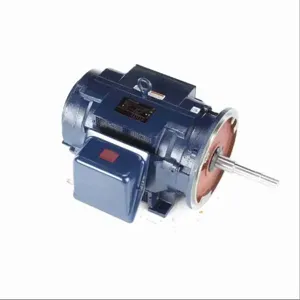 MARATHON MOTORS 286TTDBD6037 Close-Coupled Pump Motor, Open Dripproof, Face/Base Mounting, 30 HP, 230/460VAC, F | CT2FNX 32UR22