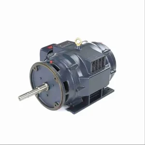 MARATHON MOTORS 286TTDBD6085 Close-Coupled Pump Motor, Open Dripproof, Face/Base Mounting, 20 HP, 230/460VAC | CT2FNP 52JC66