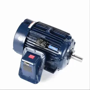 MARATHON MOTORS 286TTGN16546 E564-P Hazardous Location Motor | AJ2NUZ E564-P