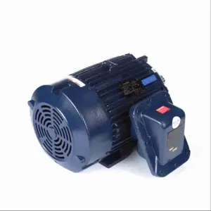 MARATHON MOTORS 286TTGN16577 Hazardous Location Motor 3-phase Tefc 20 Hp T3b | AE6YJD 5VYH1 / E507