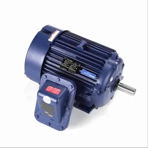 MARATHON MOTORS 286TTGN6537 E564 Explosion Proof Motor 50-60 Hertz | AJ2MCA E564