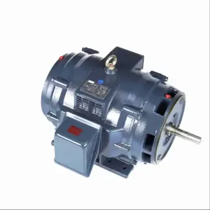 MARATHON MOTORS 324TTDBD6007 Close-Coupled Pump Motor, Open Dripproof, Face/Base Mounting, 50 HP, 230/460VAC, F | CT2FPF 26ZY26