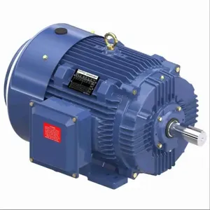 MARATHON MOTORS 324TTFCD6026 General Purpose Motor, Totally Enclosed Fan-Cooled, Rigid Base Mount, 40 HP, Ball, F | CT2FRX 44Z360