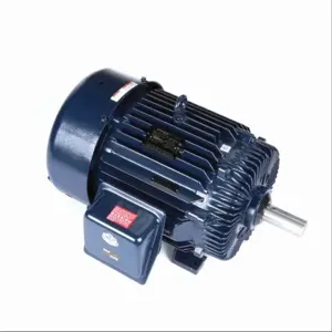 MARATHON MOTORS 326THFS8028 Vector Motor 3-phase 50hp 230/460v | AF8KHC 26VT96 / Y572