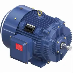 MARATHON MOTORS 326TSTFCD6001 General Purpose Motor, 50 hp, 3 Phase, 3568 Rpm, 230/460VAC, 326Ts Frame | CH6JNU 44Z364