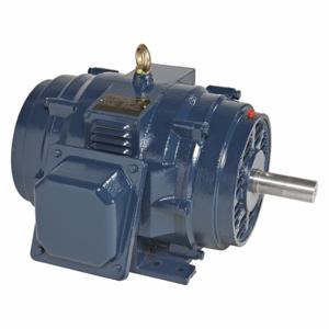 MARATHON MOTORS 326TTDBD6076 General Purpose Motor, 3-Phase, Voltage 230/460, 30 HP | CD3RGV 454X62