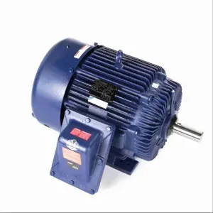 MARATHON MOTORS 326TTGS16546 E570-P Hazardous Location Motor | AJ2NUU E570-P