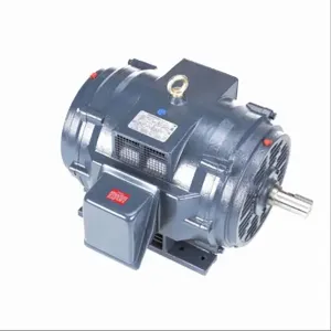 MARATHON MOTORS 364TSTDBD6060 General Purpose Motor, 60 hp, 3 Phase, 1782 Rpm, 230/460VAC, 364Ts Frame | CH6JPG 454X71