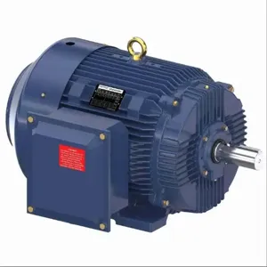 MARATHON MOTORS 364TTFCD6036 General Purpose Motor, 60 hp, 3 Phase, 1782 Rpm, 230/460VAC, 364T Frame | CH6JPJ 44Z372