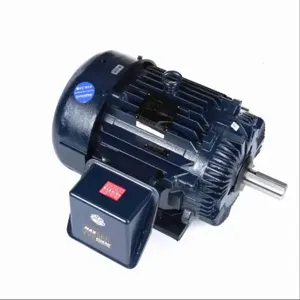 MARATHON MOTORS 365THFS8036 Vector Motor 3-phase 75hp 230/460v | AF8KHD 26VU01 / Y574