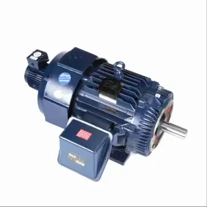 MARATHON MOTORS 365THFS8046 Vector Motor 3-phase 75hp 230/460v | AF8KHE 26VU02 / Y516