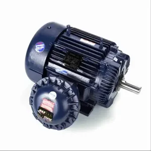 MARATHON MOTORS 365TTGS16540 Hazardous Location Motor 75 Hp 1782 Rpm 230/460v | AC8EZZ 39P290 / E576A