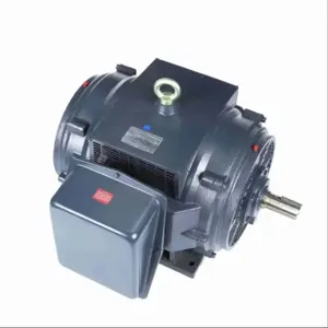 MARATHON MOTORS 404TSTDCD6060 General Purpose Motor, 100 hp, 3 Phase, 1788 Rpm, 230/460VAC, 404Ts Frame | CH6JRY 454X76