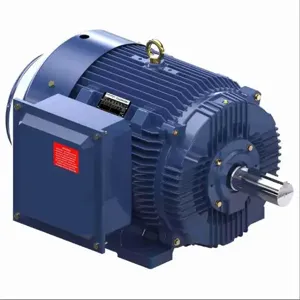 MARATHON MOTORS 405TTFCD6036 General Purpose Motor, 100 hp, 3 Phase, 1785 Rpm, 230/460VAC, 405T Frame | CH6JTA 44Z388