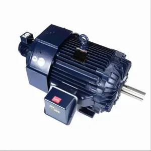 MARATHON MOTORS 444THFN8384 Vector Motor 3-phase 100hp 230/460v | AF8KHN 26VU10 / Y589